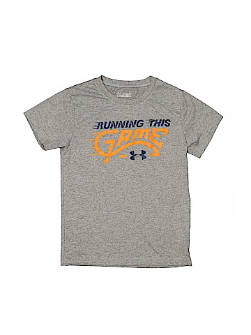 Heat Gear by Under Armour Short Sleeve T-Shirt (view 1)