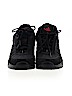 Assorted Brands Black Sneakers Size 7 1/2 - photo 2