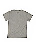 Heat Gear by Under Armour 100% Polyester Gray Short Sleeve T-Shirt Size 7 - photo 2