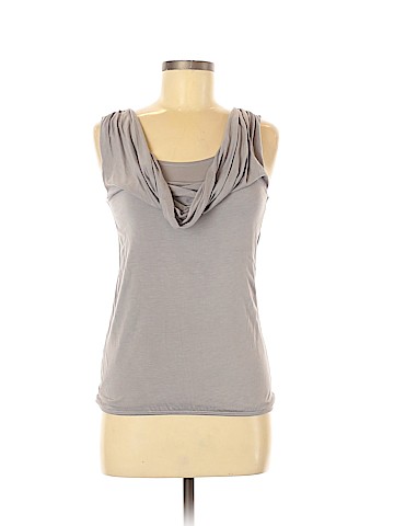 Ann Taylor LOFT Sleeveless Top (view 1)