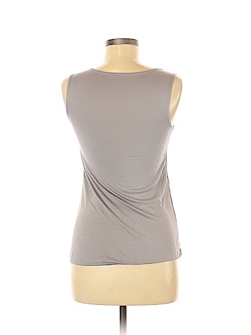 Ann Taylor LOFT Sleeveless Top (view 2)