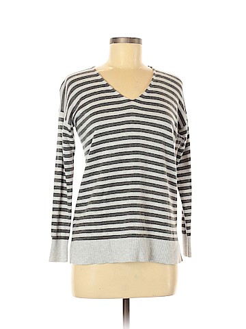 Ann Taylor LOFT Pullover Sweater (view 1)