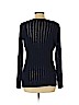 Rachel Zoe Blue Pullover Sweater Size L - photo 2