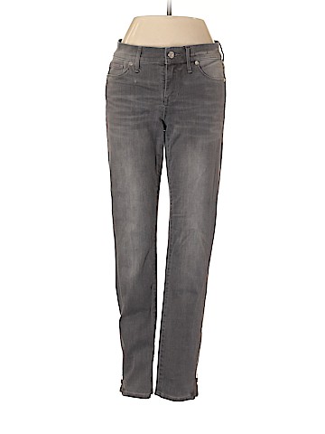 Madewell Jeans (view 1)