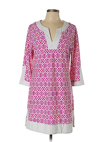 Jude Connally Casual Dress (view 1)