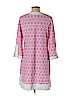 Jude Connally Pink Casual Dress Size XL - photo 2