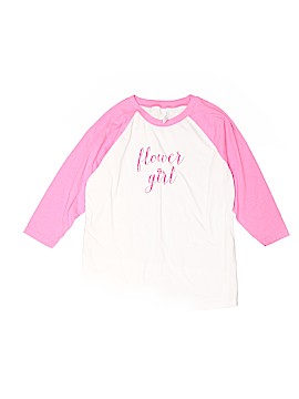 Next Level Apparel Size X-Large kids