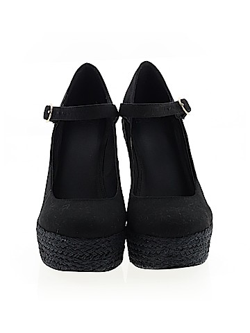 Susi Wedges (view 2)