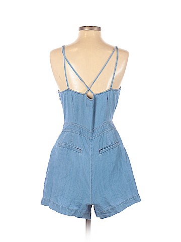 Ann Taylor LOFT Romper (view 2)