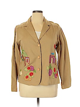 Hearts of Palm Woman Size 14