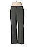 Talbots Gray Dress Pants Size 12 (petite) - photo 1