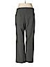 Talbots Gray Dress Pants Size 12 (petite) - photo 2