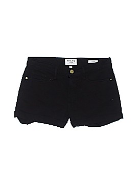 FRAME Denim Denim Shorts (view 1)