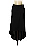 Unbranded Black Casual Skirt Size L - photo 1