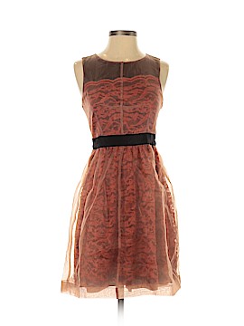 Lili Wang for Lili's Closet Size 4