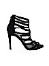 Express Black Heels Size 7 - photo 1