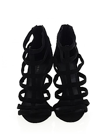 Express Heels (view 2)