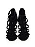 Express Black Heels Size 7 - photo 2