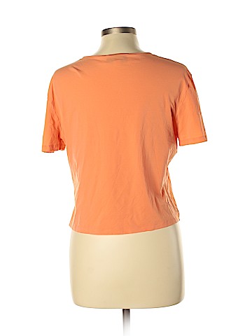 St. John Sport Short Sleeve T-Shirt (view 2)