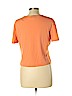 St. John Sport Orange Short Sleeve T-Shirt Size L - photo 2