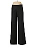 Tory Burch Black Wool Pants Size 4 - photo 1