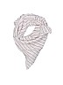 Assorted Brands Stripes Pink Scarf One size - photo 1