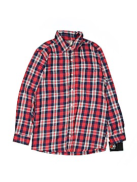 City College by Wes and Willy Size Small youth