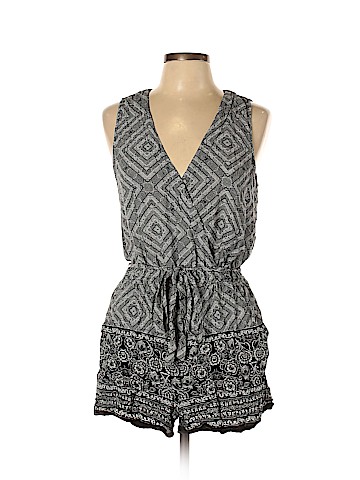 Bebop Romper (view 1)