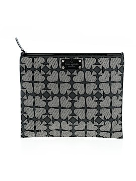 Kate Spade New York Leather Clutch