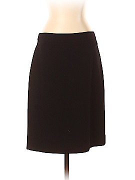 J.Crew Factory Store Wool Skirt (view 1)