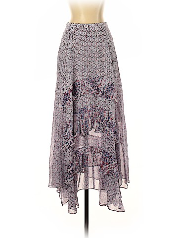 Rebecca Taylor Casual Skirt (view 1)