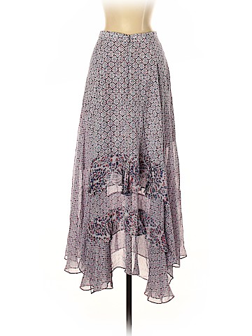 Rebecca Taylor Casual Skirt (view 2)