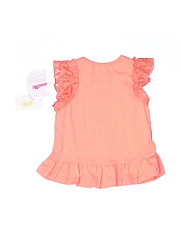 Nanette Short Sleeve T-Shirt (view 2)