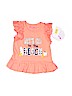 Nanette Orange Short Sleeve T-Shirt 18-24 MO / 24 MO - photo 1