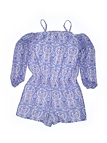 The Children's Place Romper (view 1)