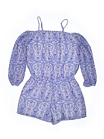 The Children's Place Romper (view 2)