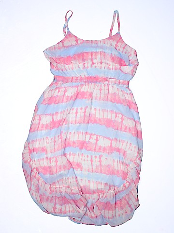 The Children's Place Dress (view 1)