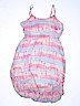 The Children's Place 100% Polyester Pink Dress Size 16 - photo 1