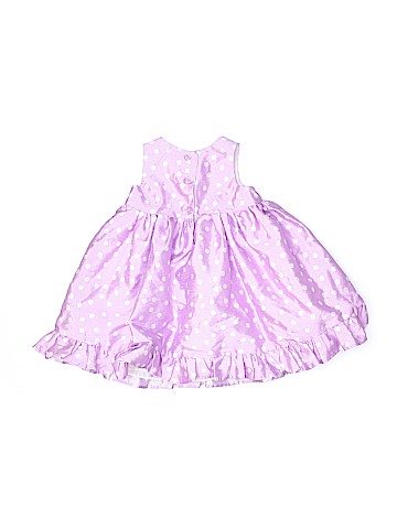 Holiday Editions Special Occasion Dress (view 2)