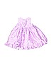 Holiday Editions 100% Polyester Purple Special Occasion Dress 9-12 MO / 12 MO - photo 2