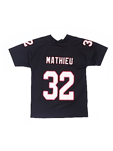 NFL Short Sleeve Jersey (view 2)