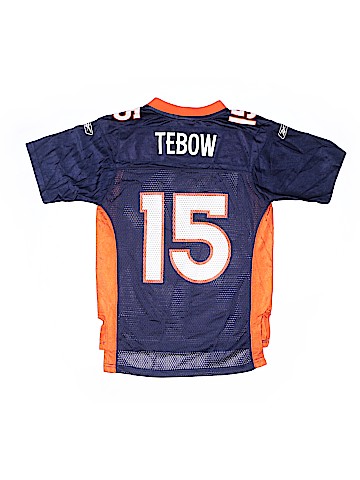 Reebok Short Sleeve Jersey (view 2)