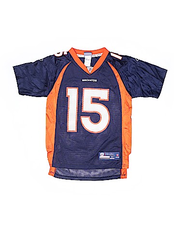 Reebok Short Sleeve Jersey (view 1)