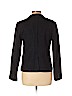Banana Republic 100% Cotton Blue Blazer Size 10 (petite) - photo 2