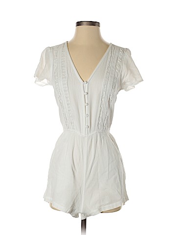 Abercrombie & Fitch Romper (view 1)