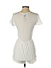 Abercrombie & Fitch White Romper Size XS - photo 2