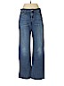 Lucky Brand Blue Jeans Size 28 waist - photo 1