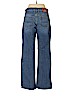 Lucky Brand Blue Jeans Size 28 waist - photo 2