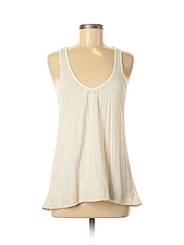American Eagle Outfitters Sleeveless Top (view 1)