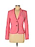 H&M Pink Blazer Size 8 - photo 1